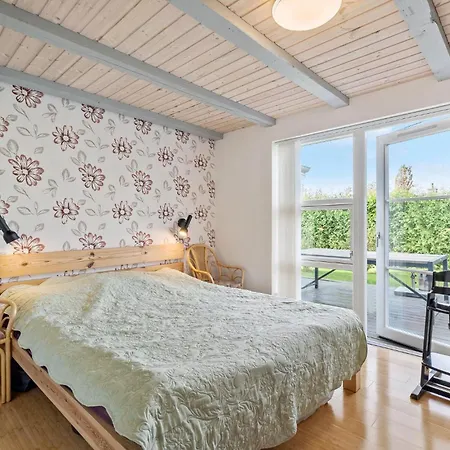 Tatil Evi In With Wifi *
