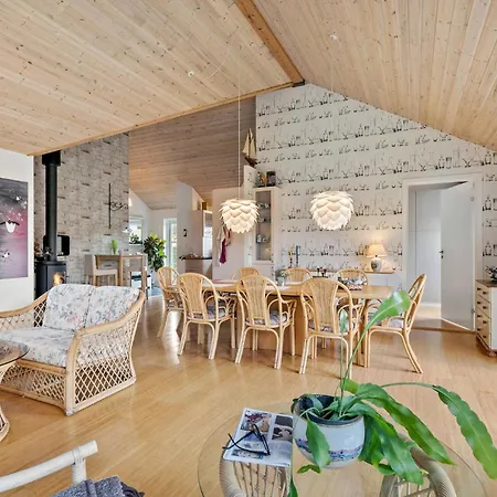 In With Wifi Tatil Evi
