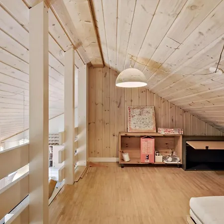 Tatil Evi In With Wifi
